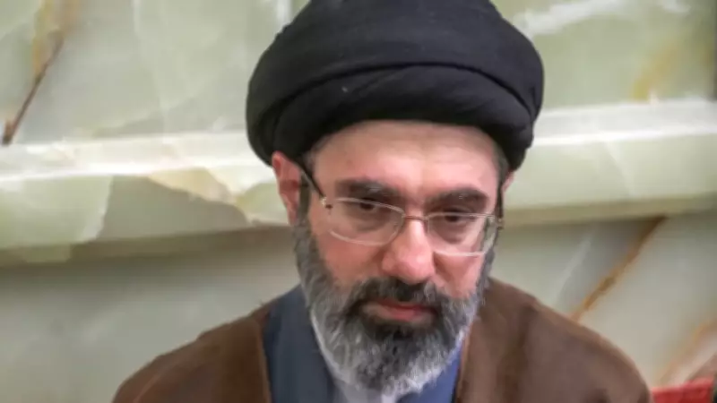Iran's New Supreme Leader Recovering from Severe Injuries After Airstrike