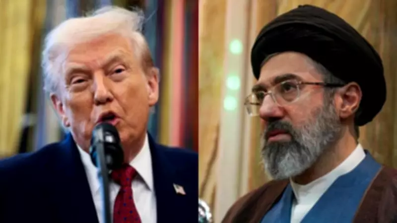 Iran's Revolutionary Guards Threaten to Disrupt Oil and Gas Supplies Amid US Tensions