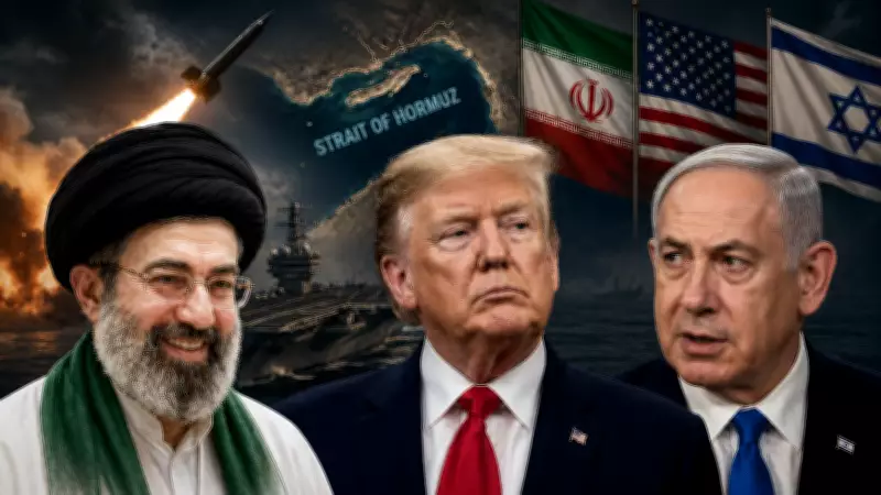 Iran's Secret Weapon Could Shock US and Israel, Commander Warns
