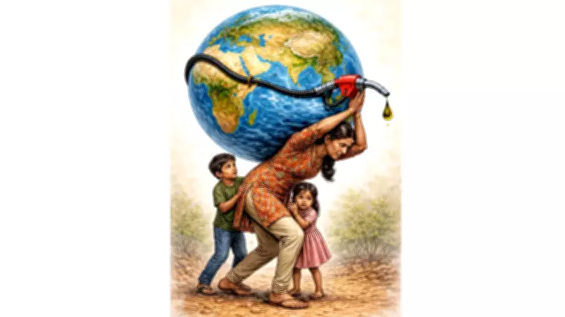 Iran's Strategic Influence: How Its Policies Reshape Global Markets and Households