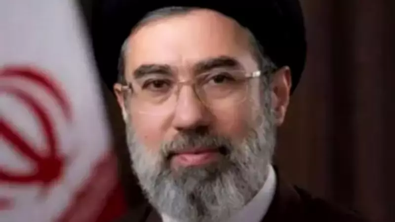 Iran's Supreme Leader Khamenei Calls US 'Great Satan', Rules Out Nuclear Talks