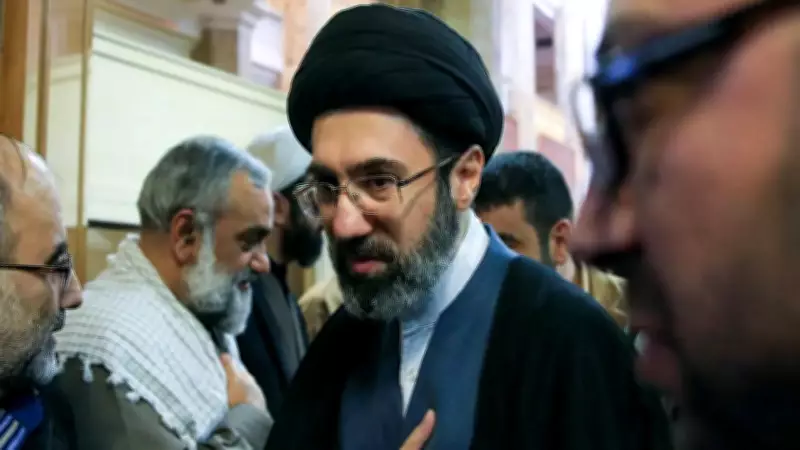 Iran's Supreme Leader Khamenei Faces Health Crisis After Bomb Attack
