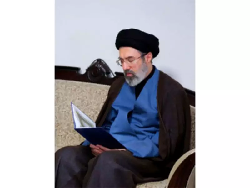 Iran's Supreme Leader Vows Security in Strait of Hormuz, Warns Enemies