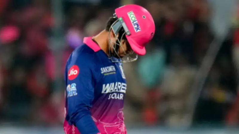 Irfan Pathan Identifies Key Challenge for Vaibhav Sooryavanshi Ahead of KKR Match