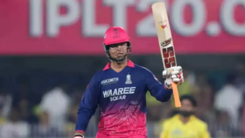 Irfan Pathan Urges India Cap for 15-Year-Old After He Smashes Bumrah for Sixes