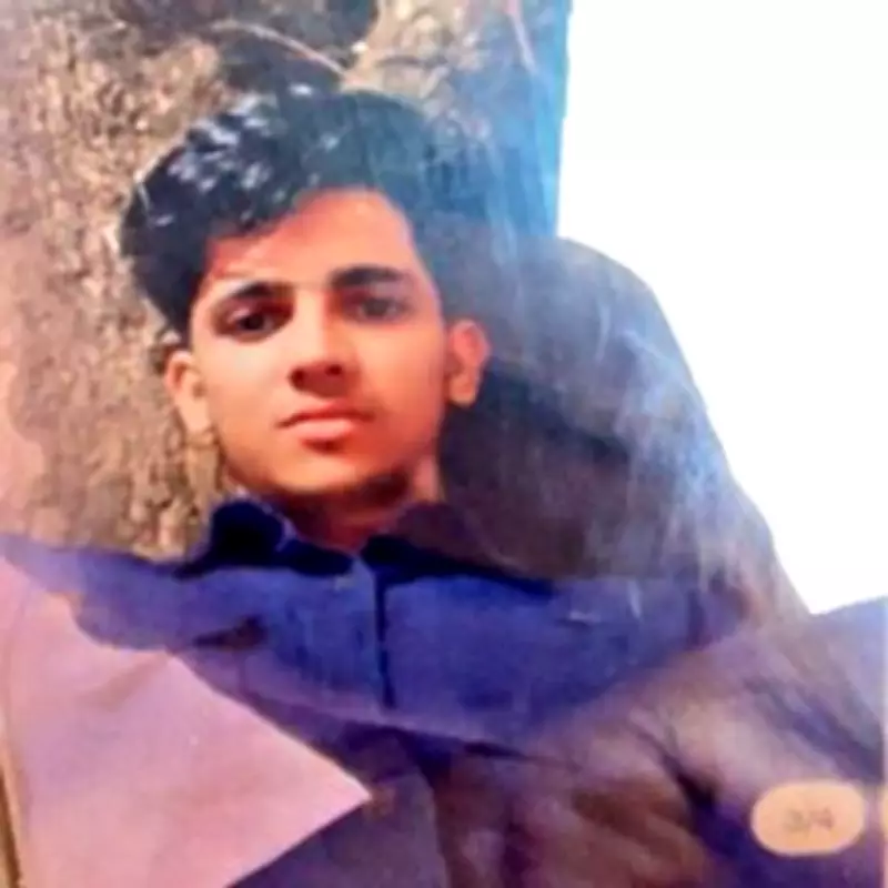 IRS Officer's Daughter Case: Suspect Had Prior Sexual Assault in Rajasthan Before Delhi Crime