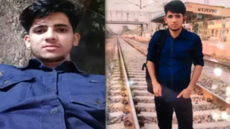 IRS Officer's Daughter Murder: Accused Had Psychopathic Tendencies, Probe Reveals