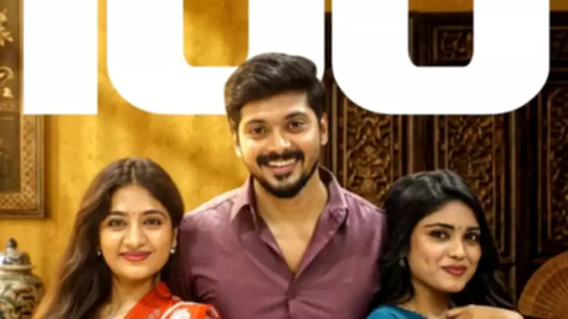 Iru Malargal Completes 100 Episodes, Celebrates Milestone with Fans