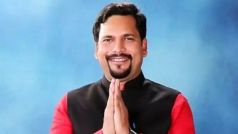 Is BJP Scared? AAP MLA Questions Gujarat Unit's Instagram Suspension