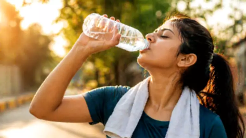 Is Drinking Only When Thirsty Enough? Expert Hydration Tips for 2026