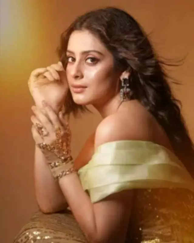 Isha Malviya Reunites with Sanju Rathod for New Song 'Bangles' After Viral Hit