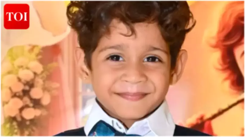 Ishaan Kesarwani's Subtle Performance as Prasad Captivates Vashikaranam Viewers