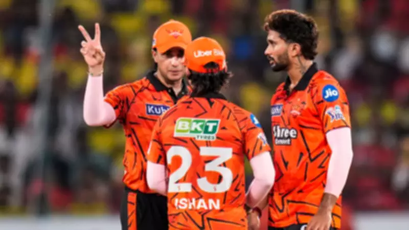Ishan Kishan Reflects on Mumbai Indians' Stellar Victory Over Chennai Super Kings
