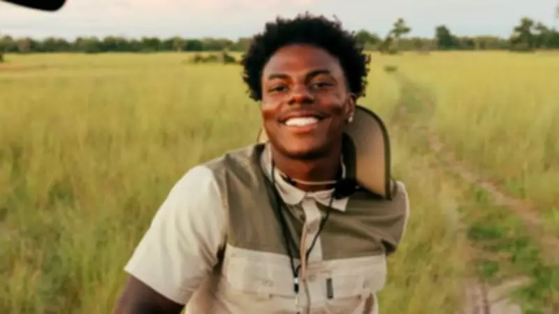 IShowSpeed's YouTube Quit Shock Revealed as April Fools' Prank