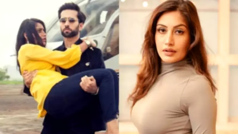 Ishqbaaaz 10 Years: Surbhi Chandna Opens Up on Emotional Milestone