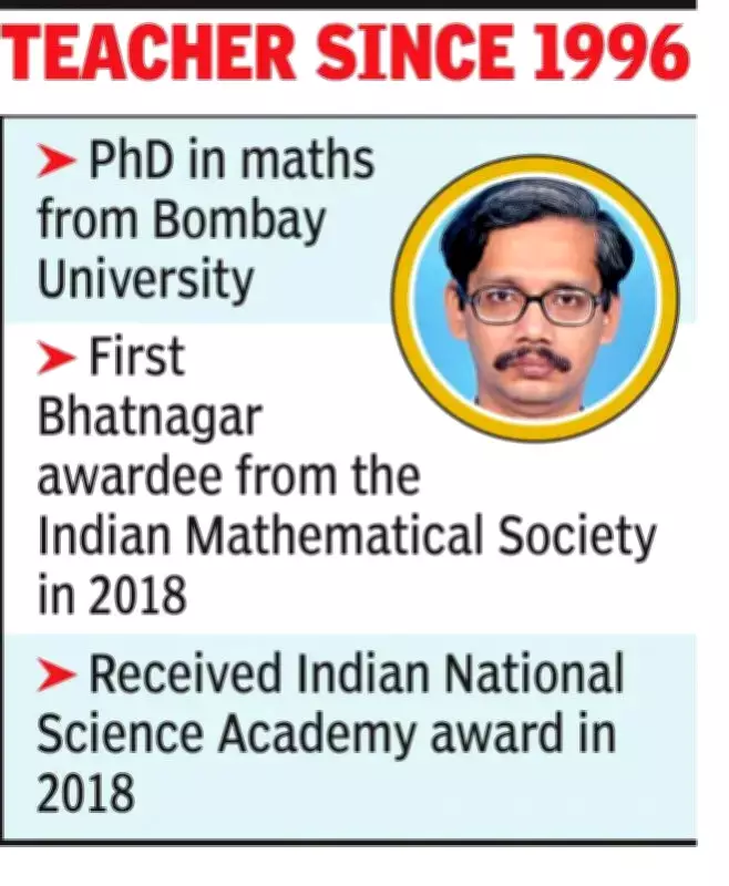 ISI Kolkata Appoints Amartya Kumar Dutta as New Director Amid Procedural Questions