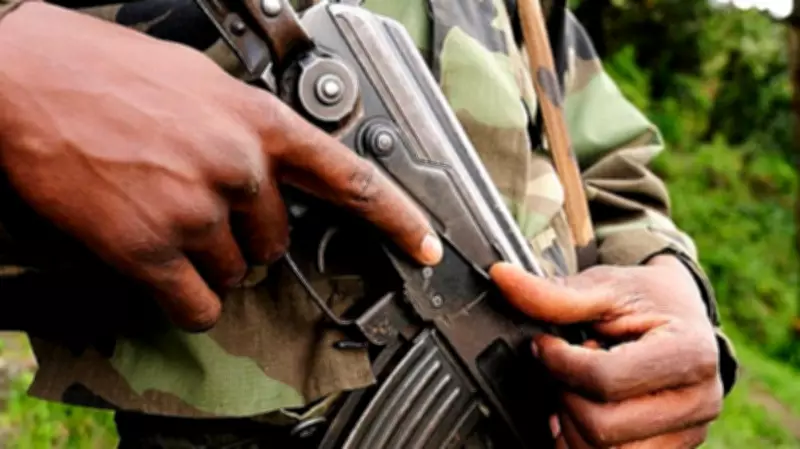 ISIS-Linked ADF Militants Kill 43 in Eastern DR Congo Village Attack