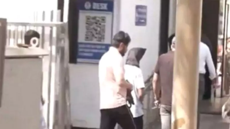 ISIS Suspect Rizwan Ahmed: Bomb Kit, Radical Network, Foreign Links Revealed