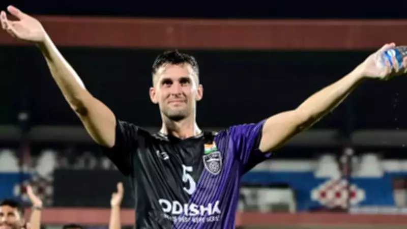 ISL 2024: Struggling Odisha FC Host Winless Mohammedan SC in Crucial Clash