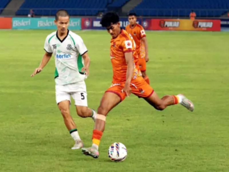 ISL 2025-26: Punjab FC Stages Dramatic Second-Half Comeback to Beat Mohammedan SC 2-1