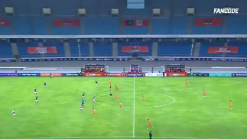 ISL 2026: Punjab FC vs Inter Kashi Full Match Highlights and Key Moments