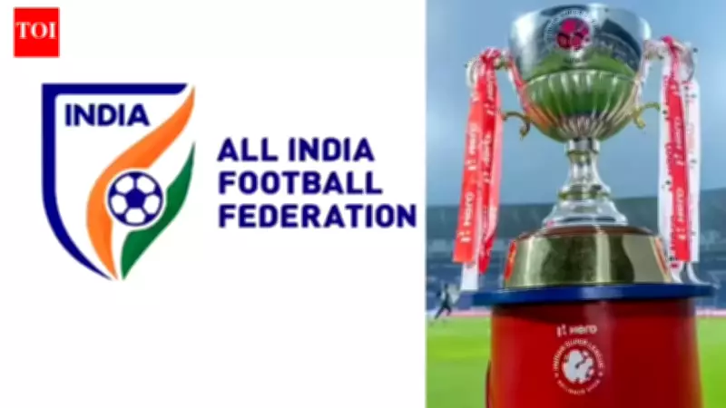 ISL Club Owners Propose Working Committee for Transparent Commercial Rights Talks