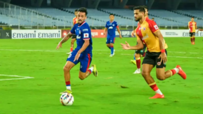 ISL's Home Advantage Crisis: Unequal Fixtures Spark Relegation Debate