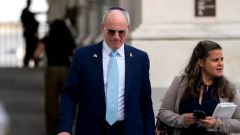 Israel and Lebanon to Hold Second Round of Maritime Border Talks in Washington