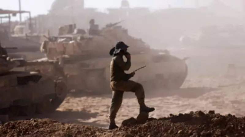 Israel Disciplines Soldiers for Damaging Christian Cross in Lebanon