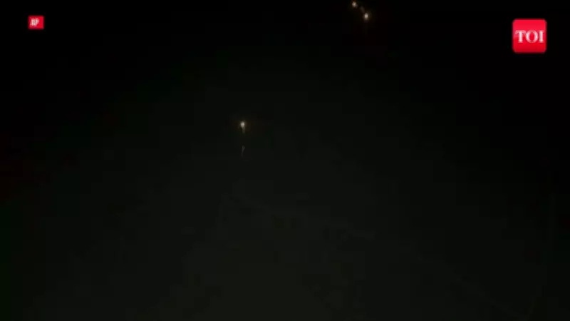 Israel Eyes Deadlier Iran Strike Awaiting US Approval for Missile Production Blow