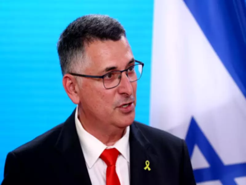 Israel Reaffirms Solidarity with India on Pahalgam Attack Anniversary