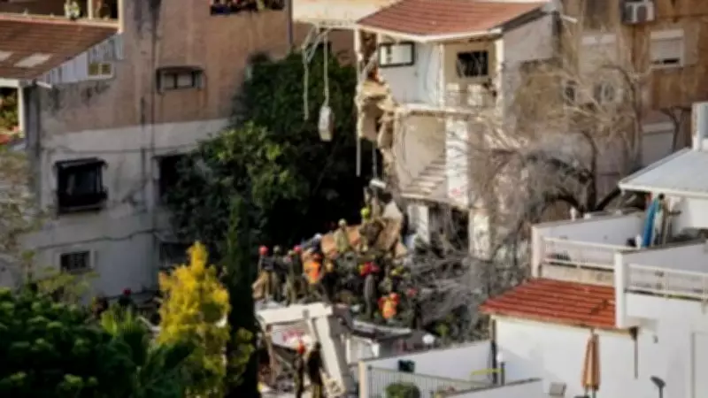 Israel-US Strikes Kill Over 25 in Iran; Tehran Retaliates as Trump's Hormuz Deadline Looms