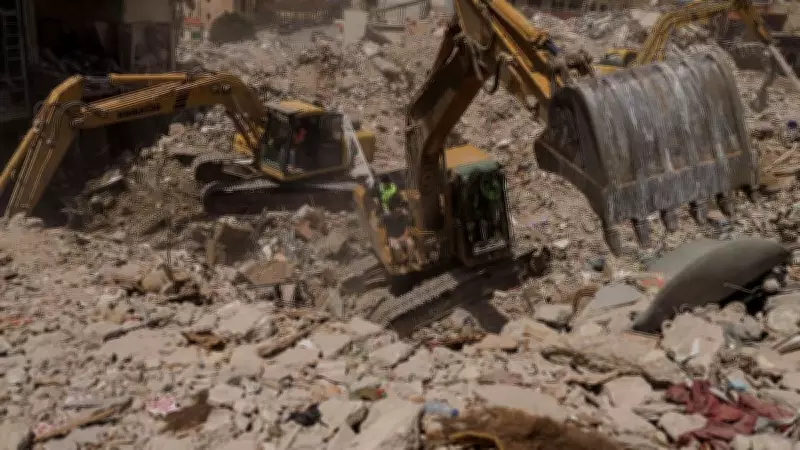 Israeli Drone Strikes Rescuers in Lebanon, Targeting Wounded Journalist Evacuation