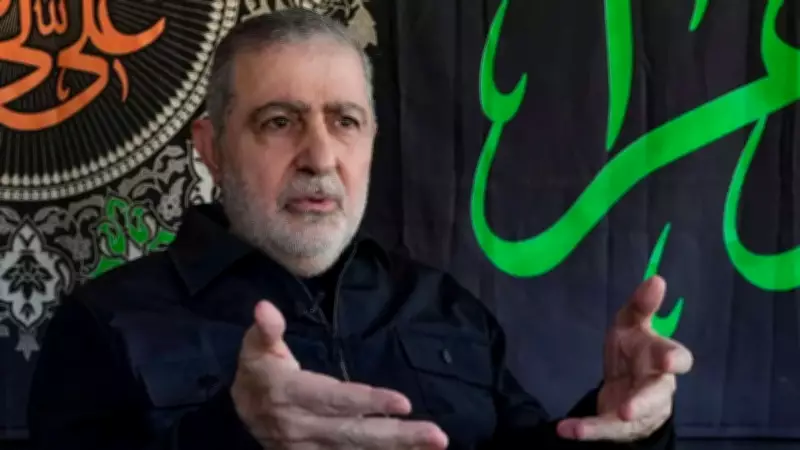 Israeli Forces Launch Ground Assault on Key Lebanese Town Amid Diplomatic Tensions