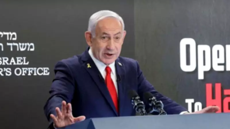 Israeli Soldier Desecrates Crucifix in Lebanon, Netanyahu Condemns Act