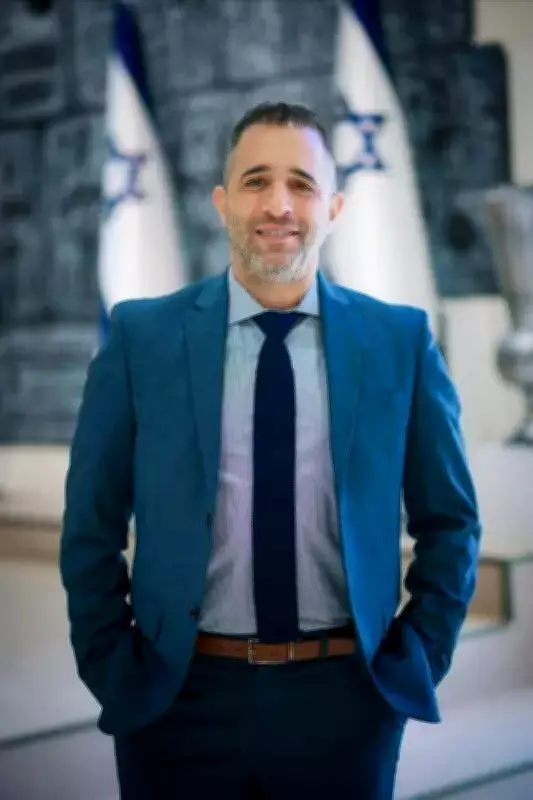 Israel's Consul General in Mumbai Clarifies Iran Action, Debunks Bunker Rumors