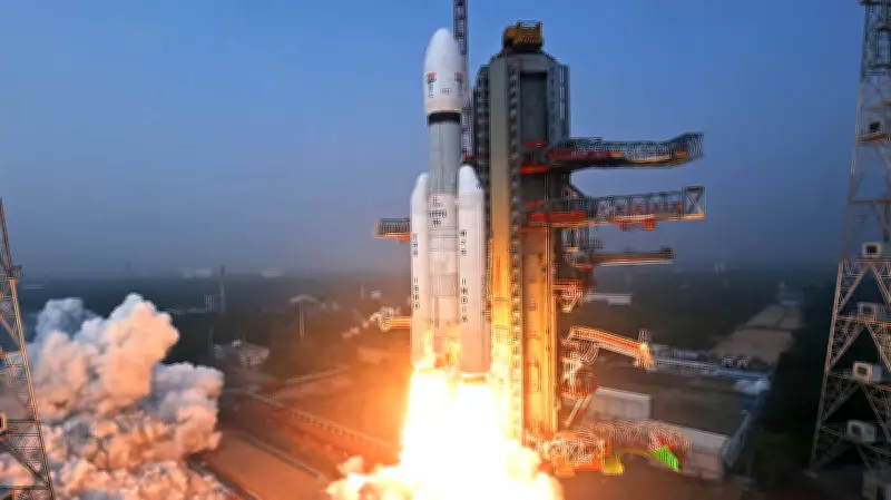 ISRO Chief Announces G20 Satellite Launch in 2027 for Climate Monitoring