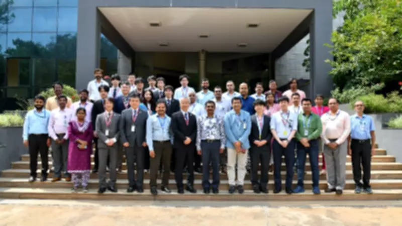 ISRO Team Visits Japan to Assess Chandrayaan-5 Launch Site Readiness