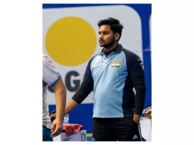 ISSF Junior World Cup Shooting Championship Kicks Off Tomorrow in Cairo