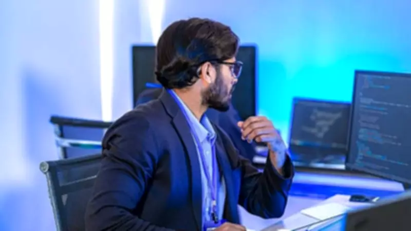 IT Firms Shift to Selective Hiring Amid Global Economic Headwinds