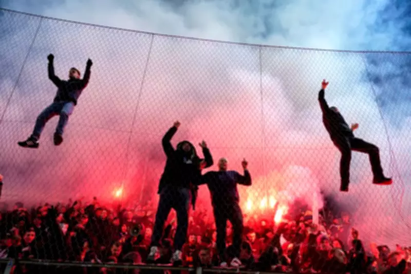 Italy's World Cup Dream Shattered Again: Bosnia Wins Penalty Shootout
