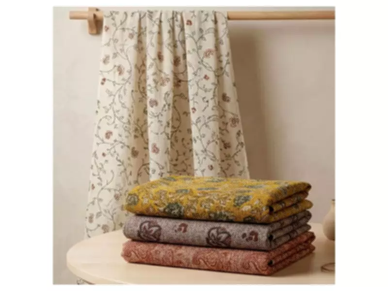 iTokri Surpasses 100,000 Product Listings, Becomes India's Largest Curated Handmade Textile Platform