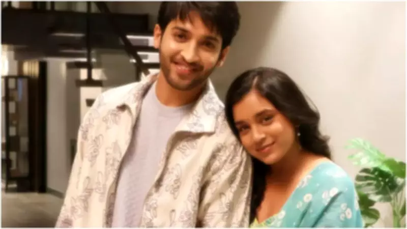 Itti Si Khushi Wraps Up: Sumbul Touqeer Khan and Rajat Verma Bid Emotional Farewell