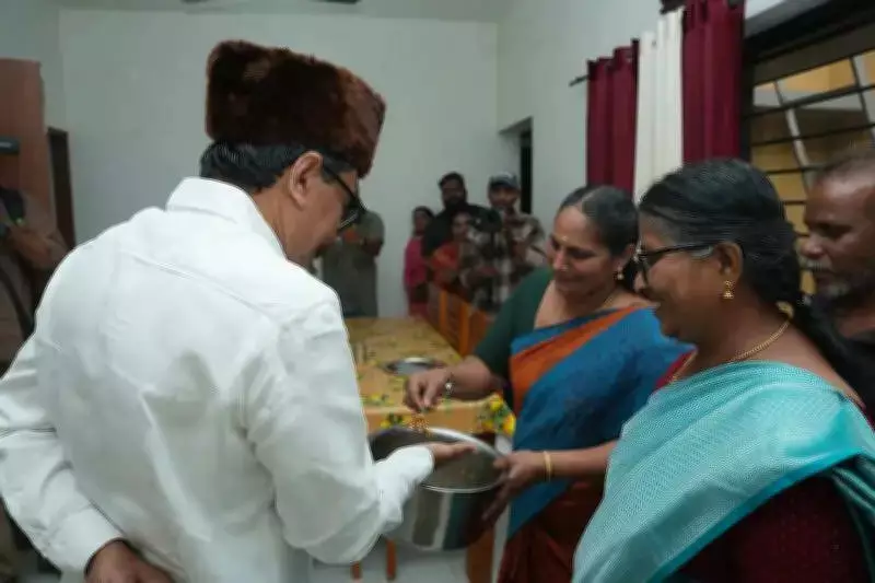 IUML Builds New Homes for 51 Wayanad Landslide Families