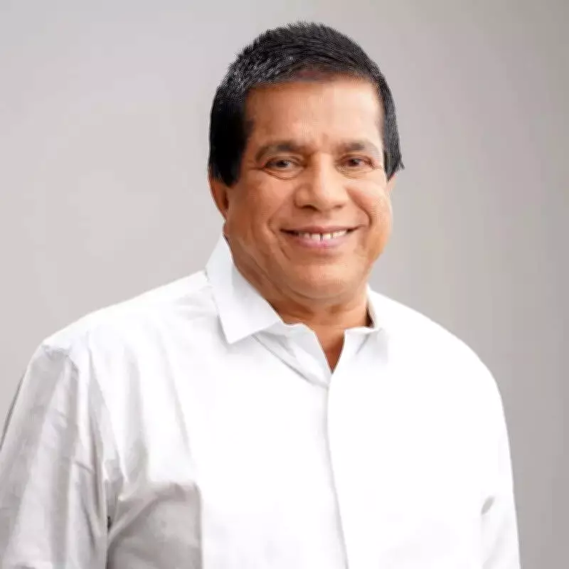 IUML Expresses Displeasure Over Congress Leaders Jostling for CM Post
