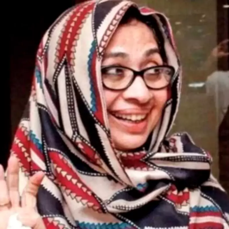 IUML Leader Noorbina Rasheed Resigns Over Vanitha League Neglect in Candidate Selection