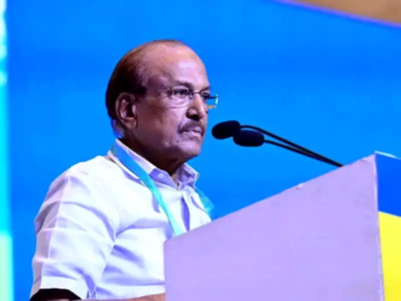 IUML Won't Seek Deputy CM Post, Backs Congress on Chief Minister Choice