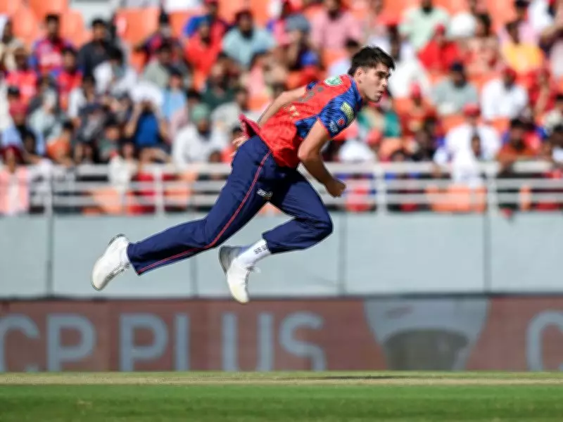 Iyer Learns from Arshdeep, Jansen; Bartlett Enjoys PBKS Unbeaten Run