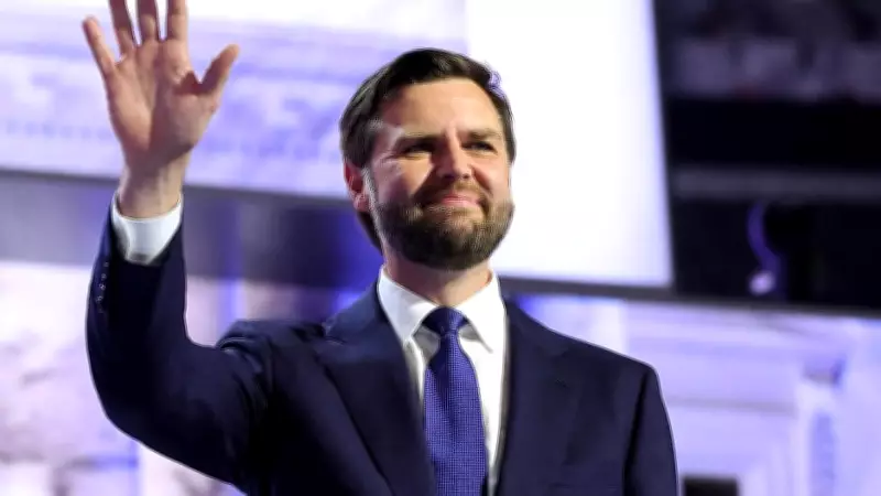 J D Vance's Pakistan Trip for Iran Peace Talks Delayed, Diplomatic Process Paused