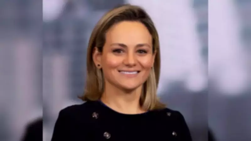 J P Morgan Executive Accused of Sexual, Racial Abuse in Lawsuit